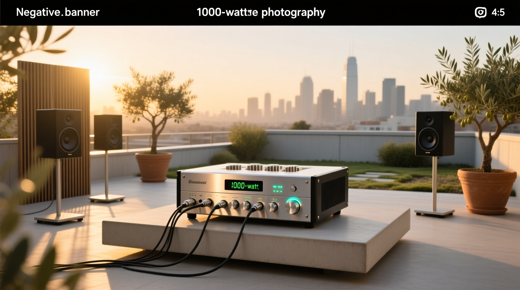 1000w amplifier price guide what you really pay for
