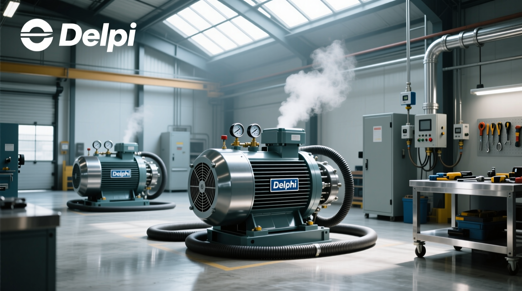 Delphi Compressors Guide: How to Choose the Right One