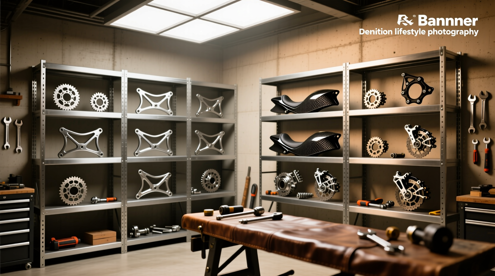 How to Use a Moto Parts Catalog to Find the Right Motorcycle Parts