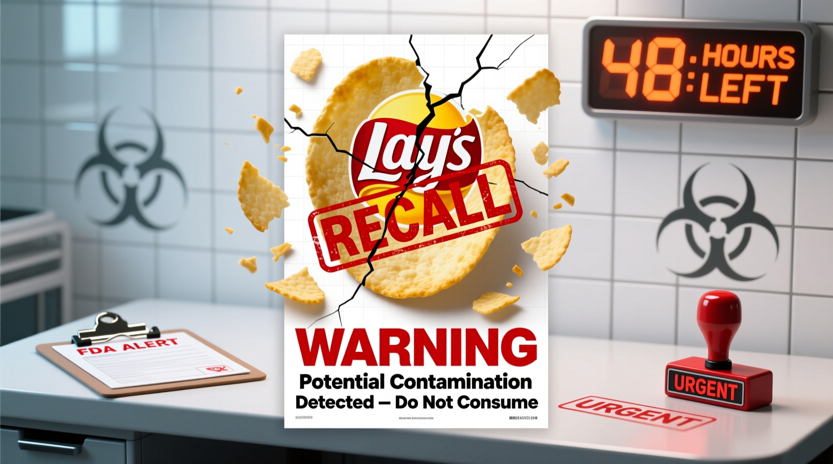 fda upgrades recall warning for lay s potato chips