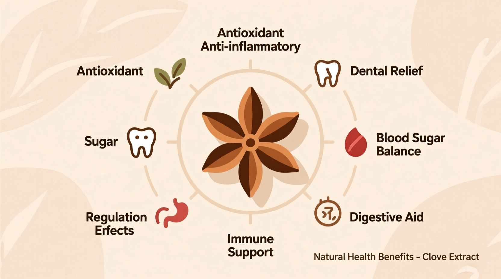 Clove Benefits: Science-Backed Health Advantages Revealed