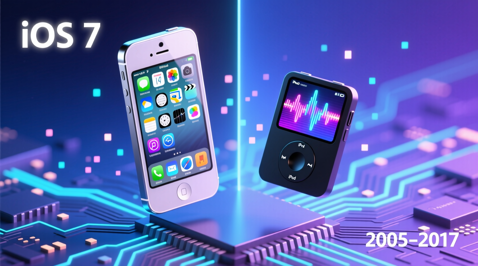 iphone 4s vs ipod nano why did anyone choose the nano