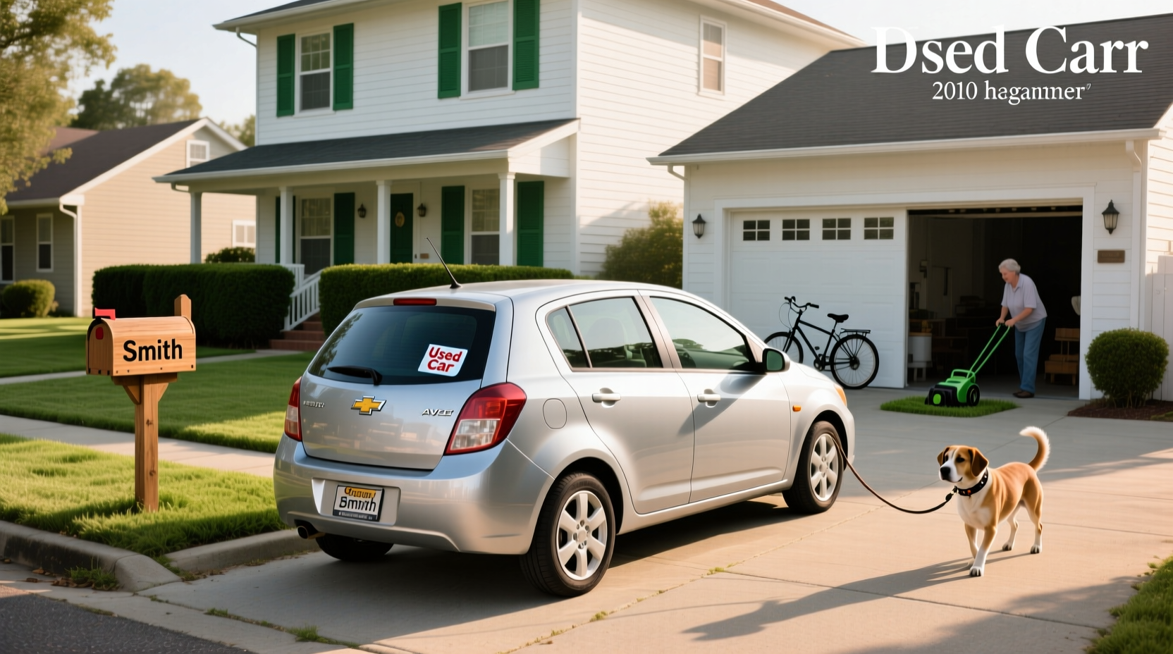 2010 chevy aveo hatchback reliability buying guide