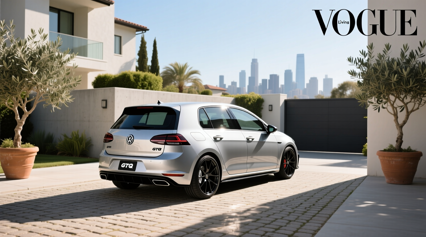 VW GTI Hatchback Buying Guide 2025–2026