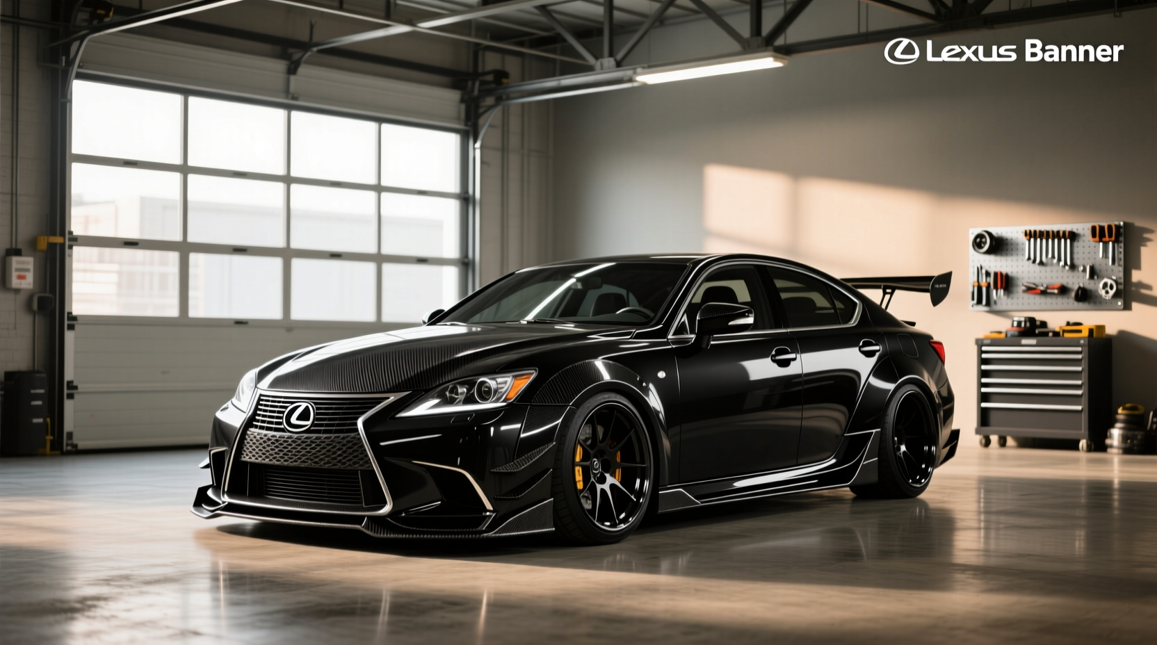 How to Choose a 2007 Lexus ES 350 Body Kit: Fit, Types & Installation