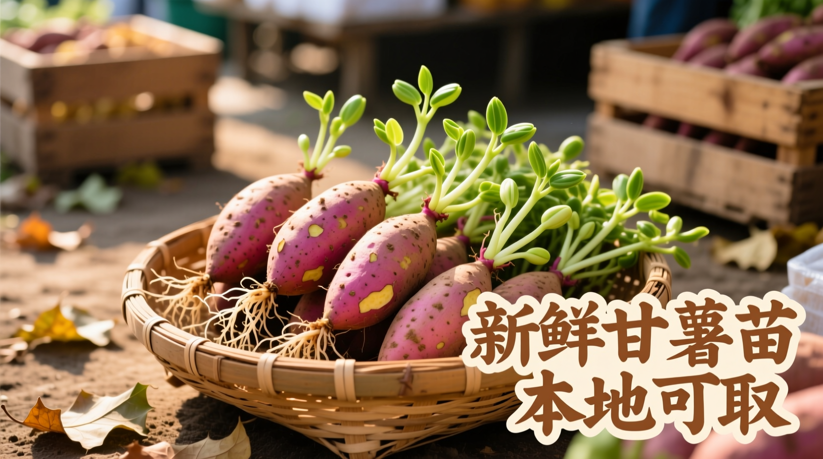 Where to Find Sweet Potato Slips Near You: Local Sources Guide