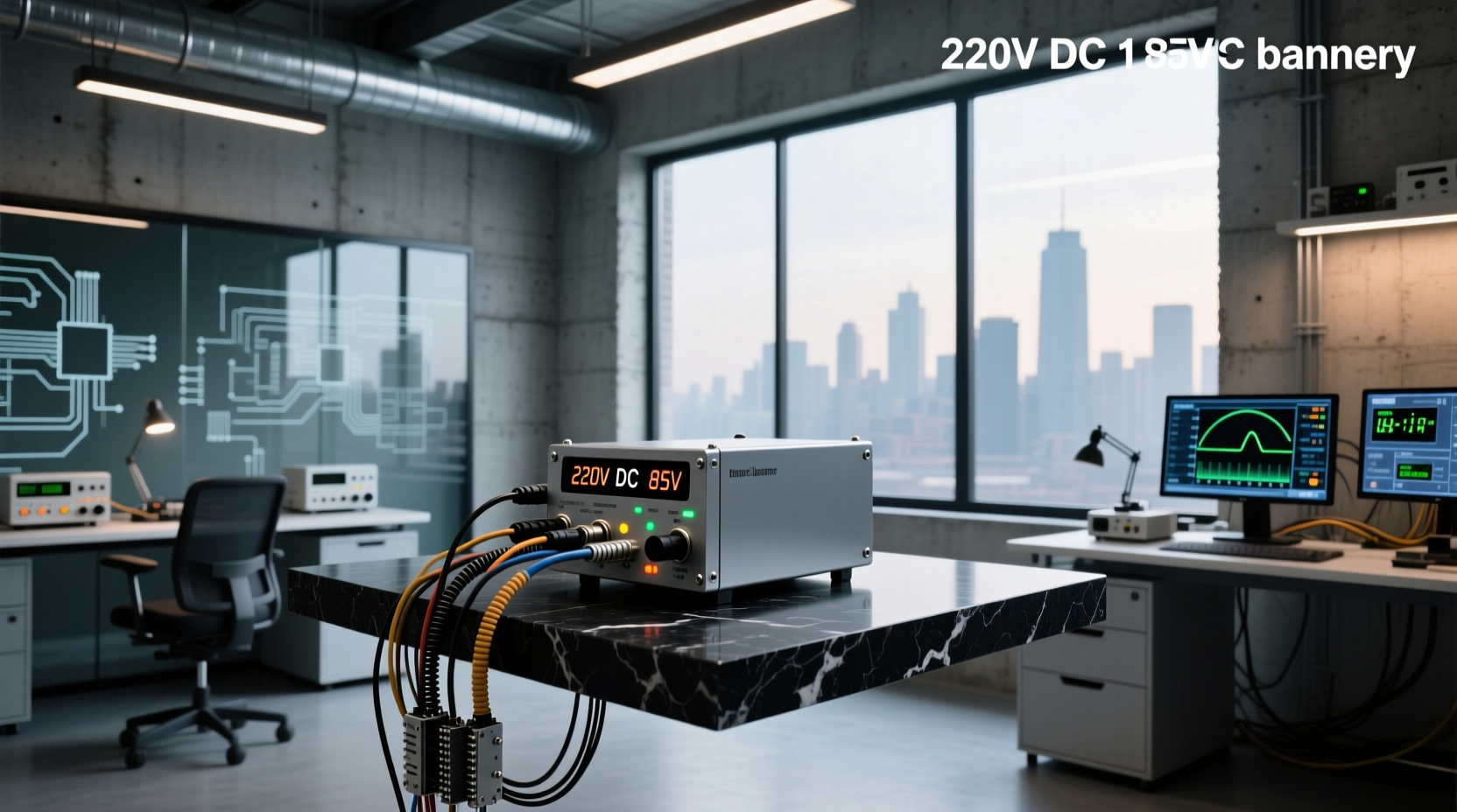 220v dc to 85v dc converter guide