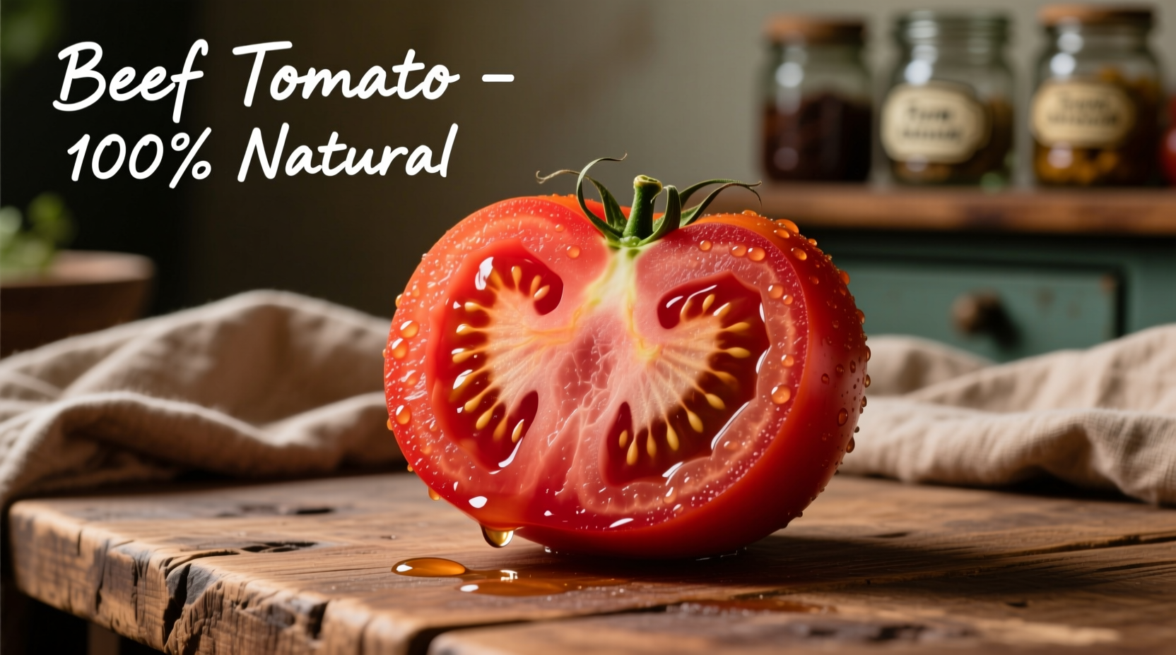 Beef Tomatoes: What They Are & How to Use Them