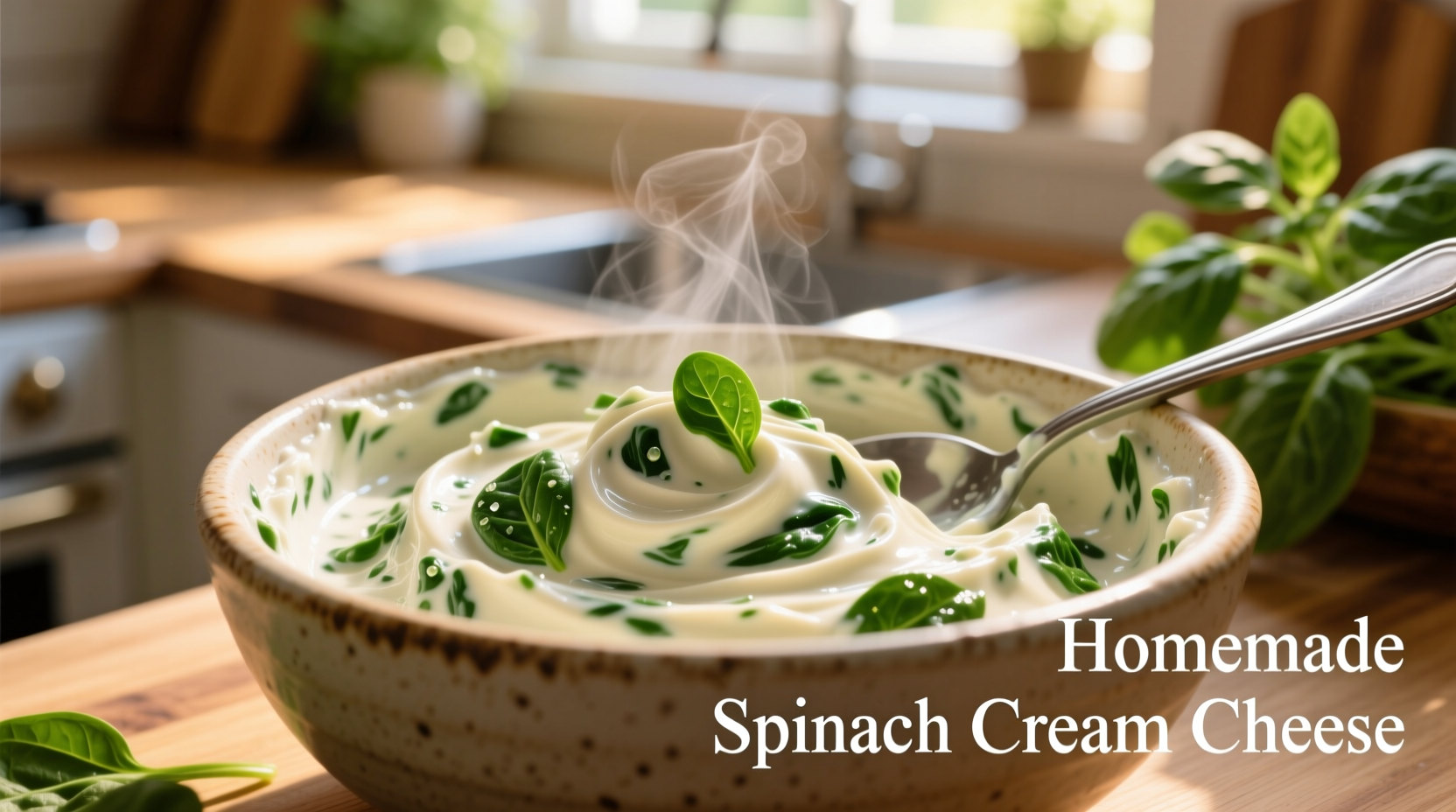 Perfect Homemade Spinach Cream Cheese Recipe Guide