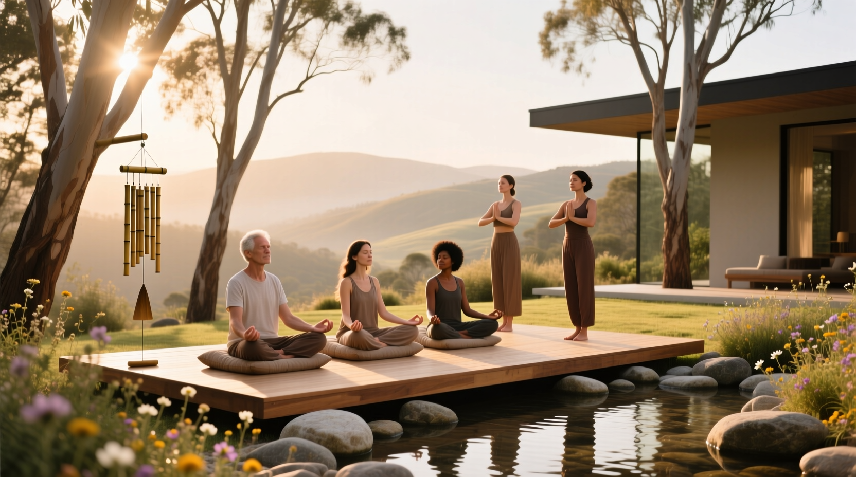 meditation techniques for stress relief