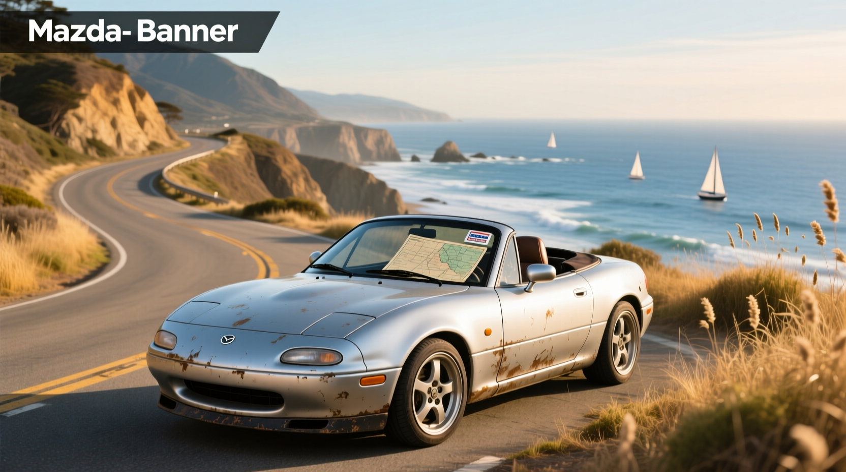 What to Know About the 1995 Mazda Miata: Specs, Problems, and Value