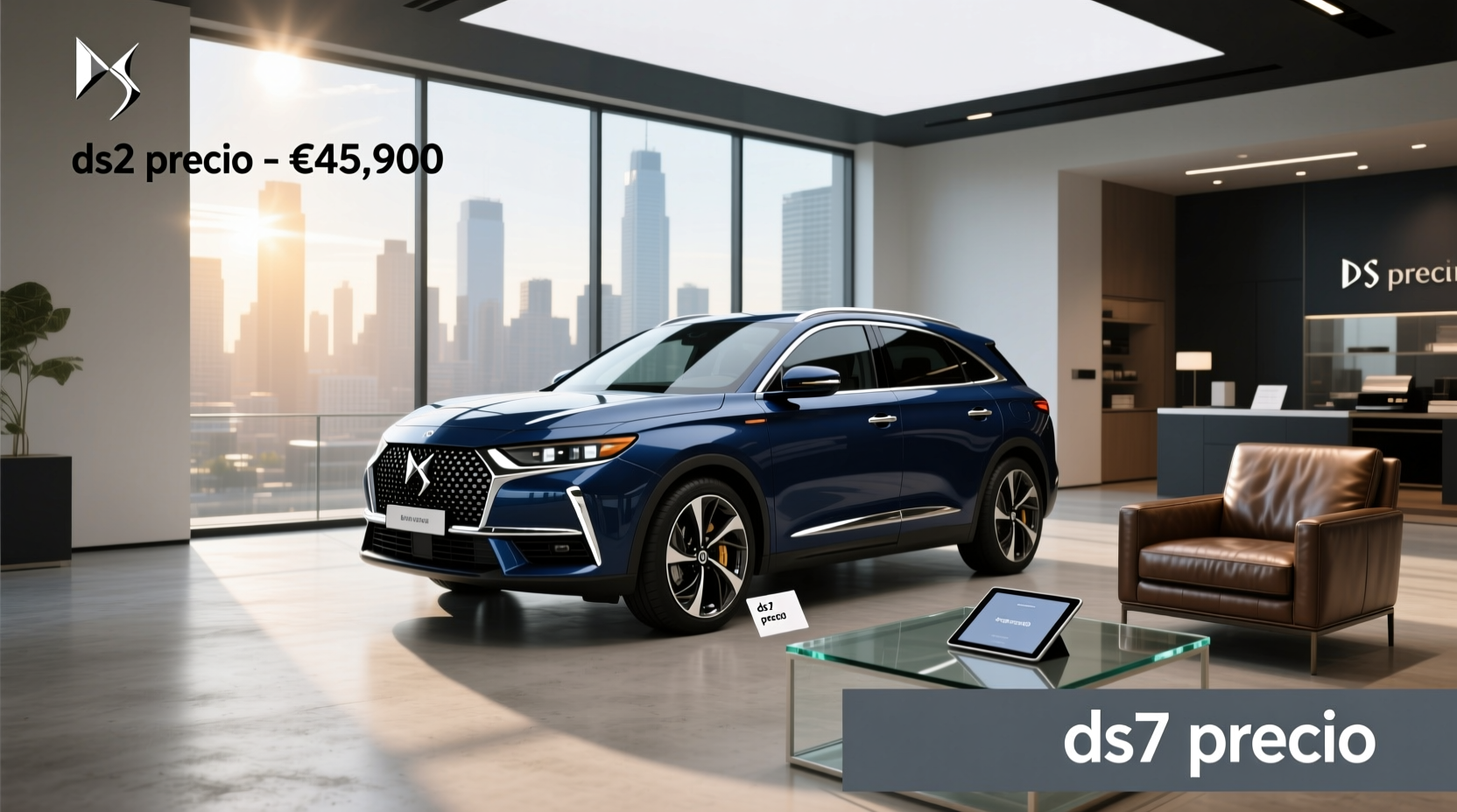 What Is the DS7 Precio in Argentina for 2025?