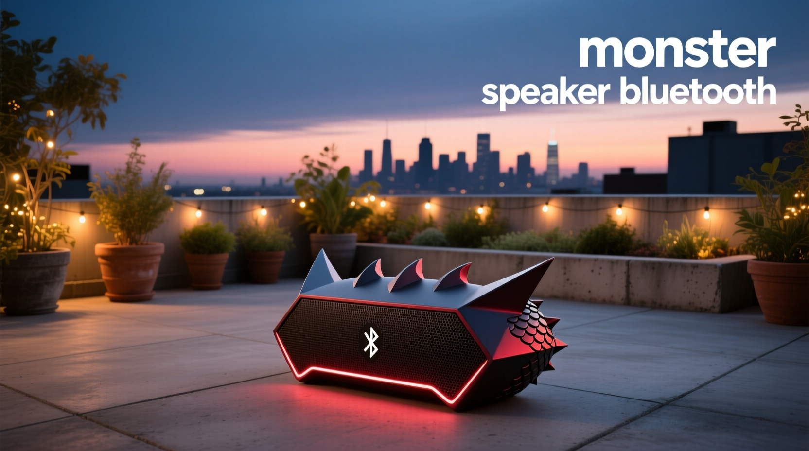 What Are Monster Bluetooth Speakers Really Like? Honest Review & Buying Guide