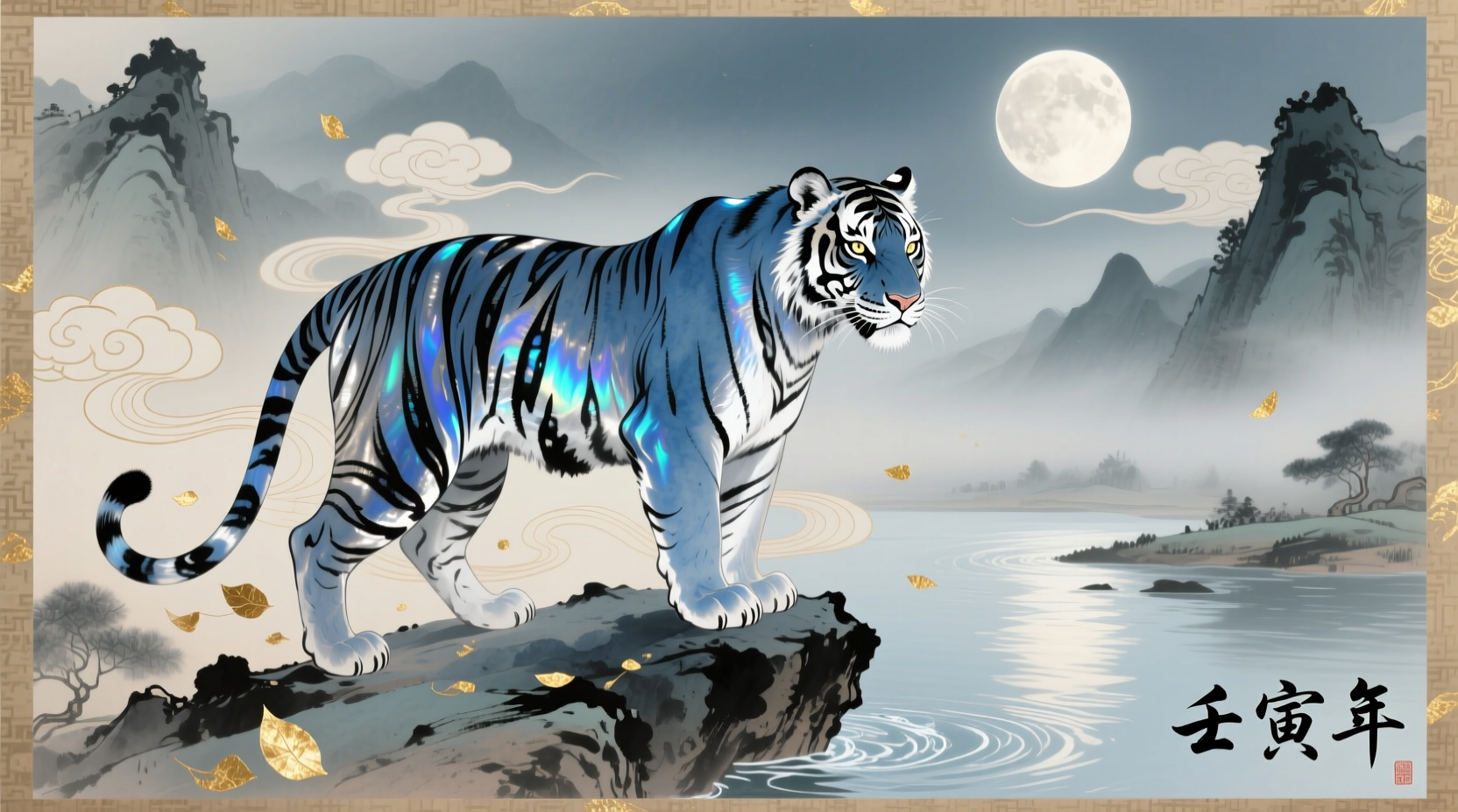 what chinese new year animal is 2022