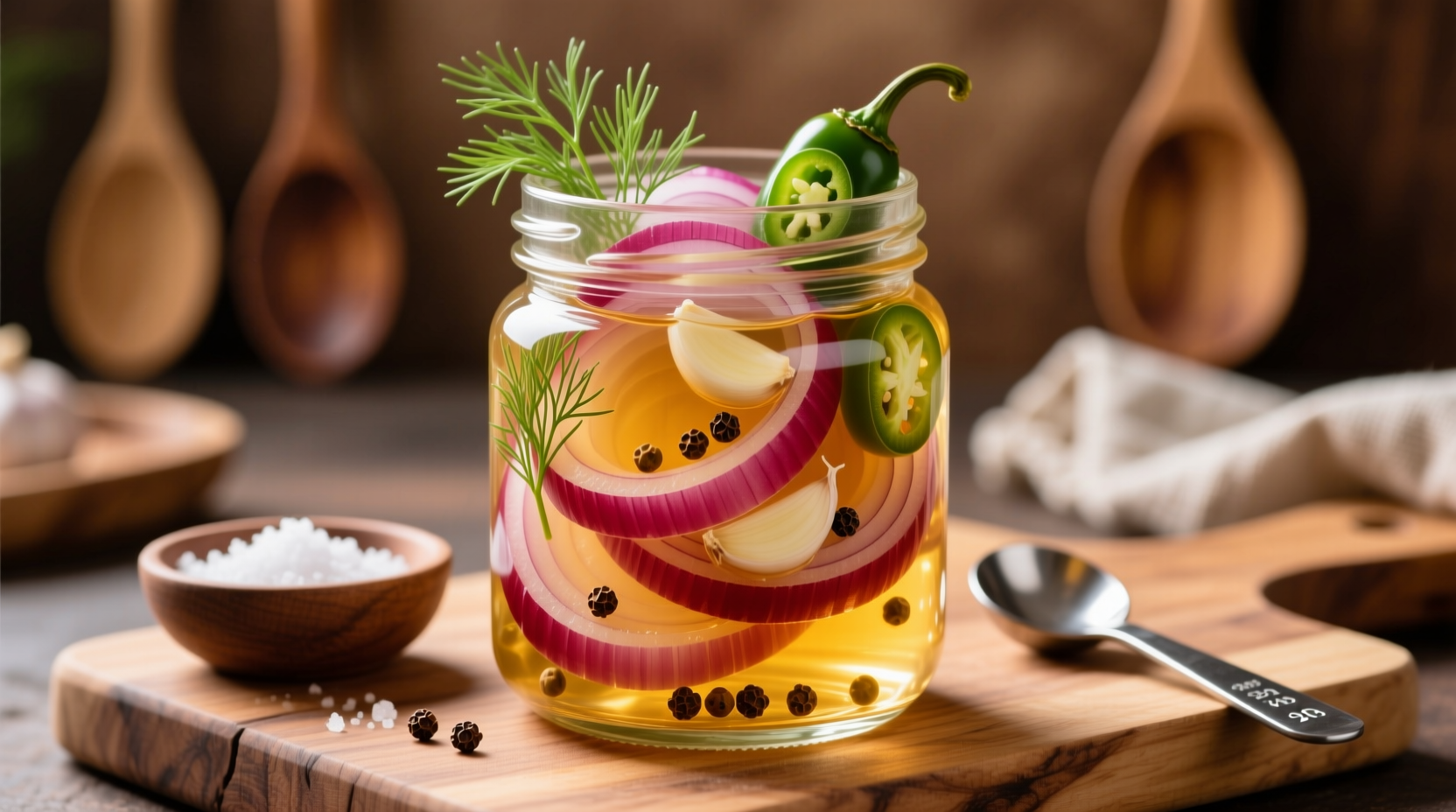 quick pickle rapid pickled onion recipe