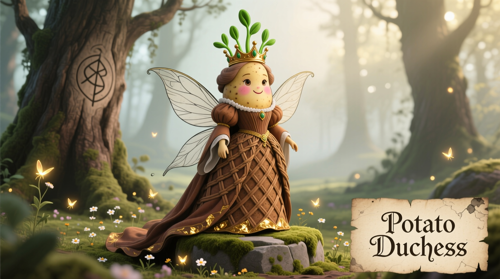 Potato Duchess: Definition, Recipe & Pro Tips