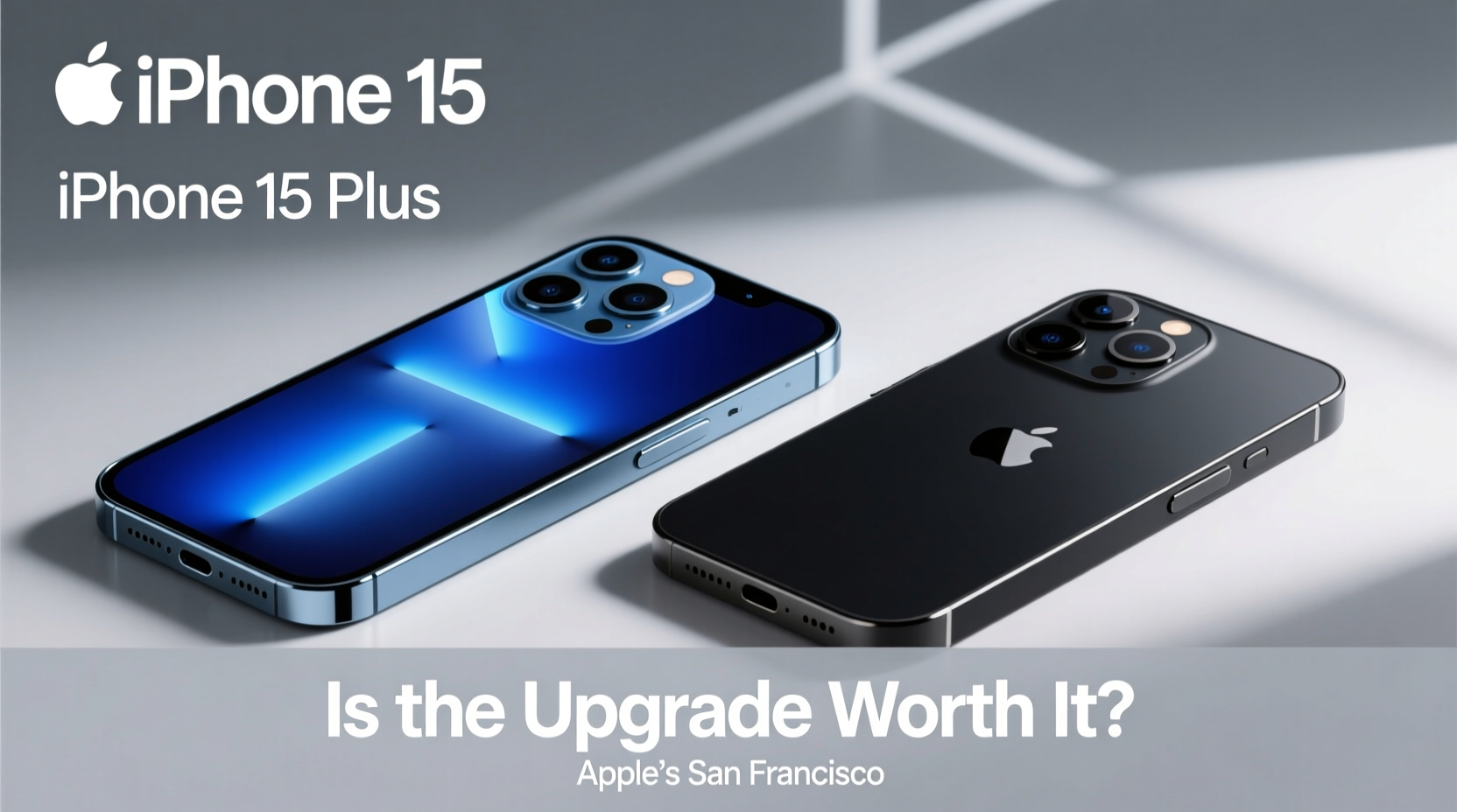 iphone 15 plus vs iphone 13 plus is the upgrade really worth it