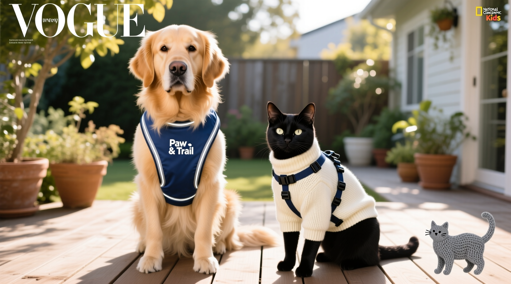 dog vs cat apparel a practical guide to picking the perfect outfit for your pets comfort and style