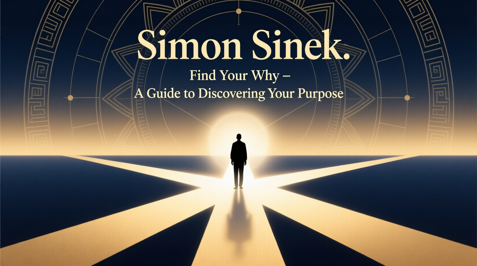 simon sineks find your why a guide to discovering your purpose