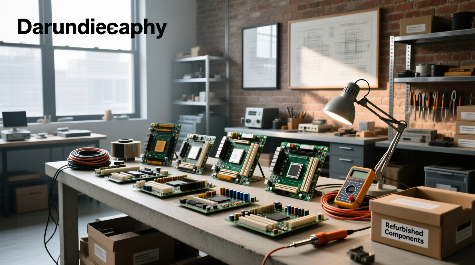 Are Used Motherboards Safe to Buy? How to Evaluate Risk & Value