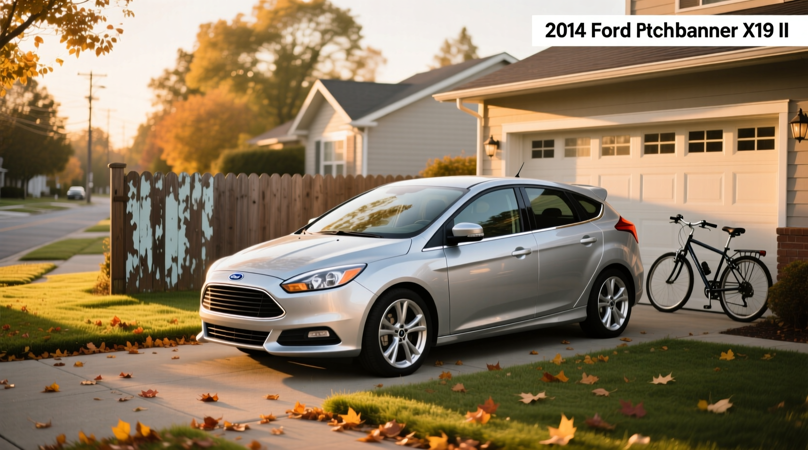 2014 Focus Hatchback Buying Guide: How to Choose