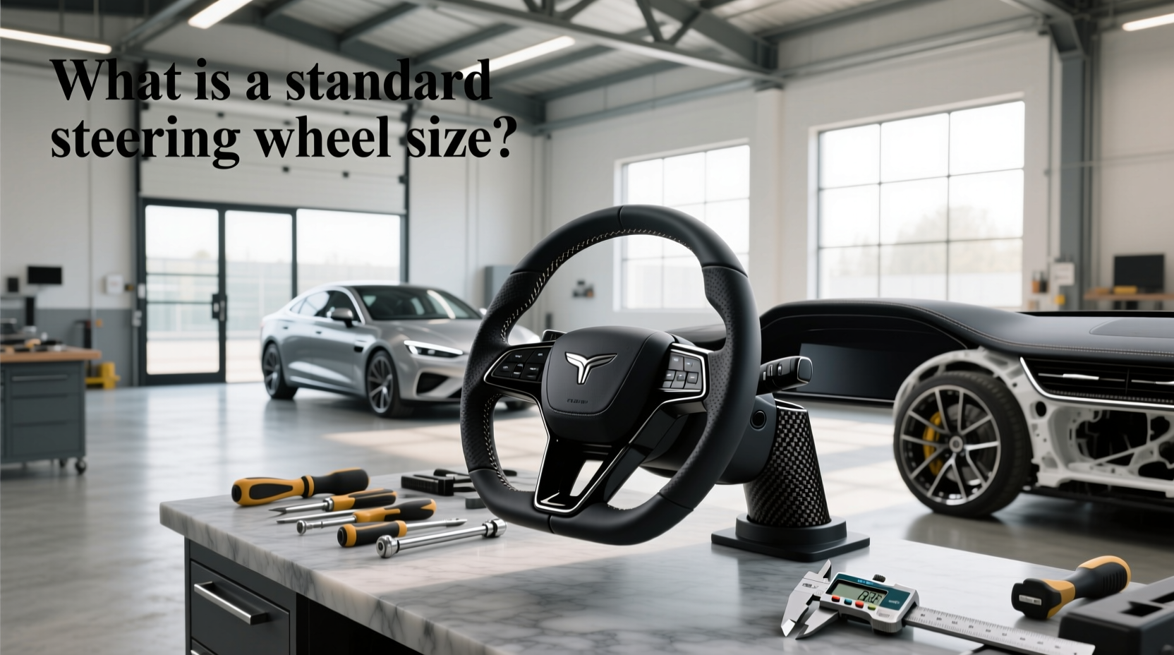 How to Choose a 280mm Steering Wheel: Buying Guide & Standard Size Explained