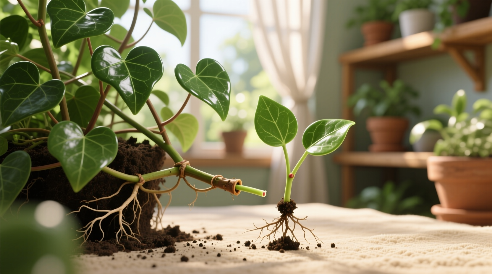 How to Propagate Ivy for Success: Proven Methods & Mistakes to Avoid