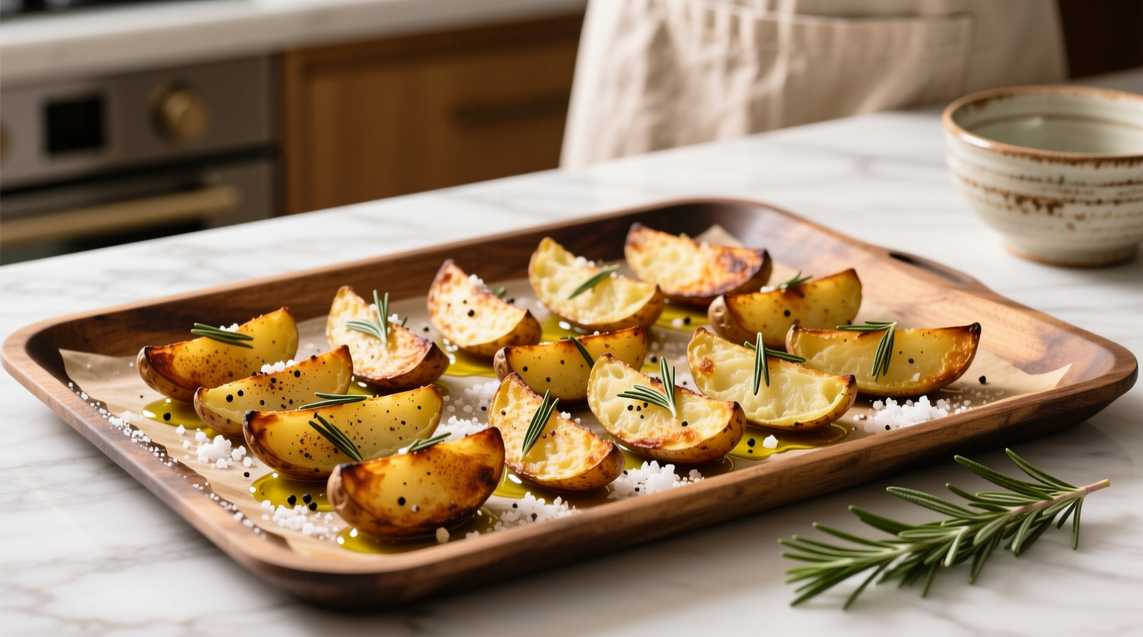 potato recipes in oven