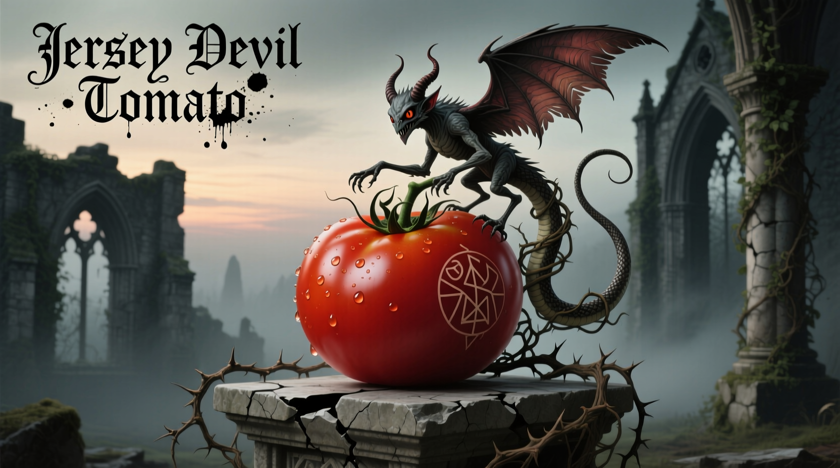 Jersey Devil Tomato: Complete Growing Guide & Characteristics