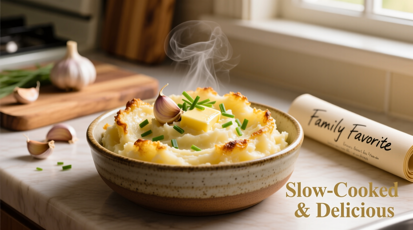 crockpot potato recipes