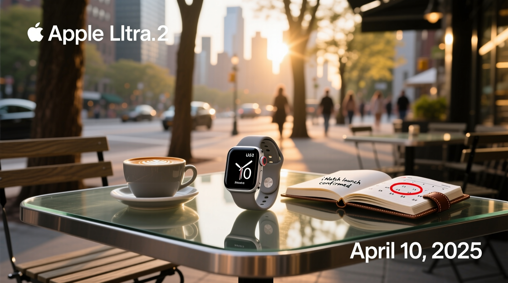 apple watch release date model guide 2024