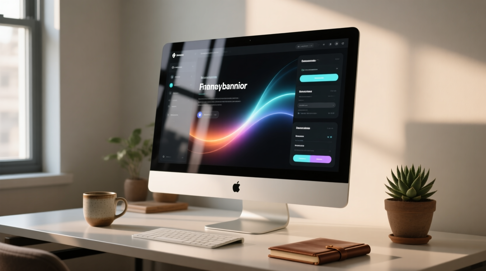 computer screen monitor