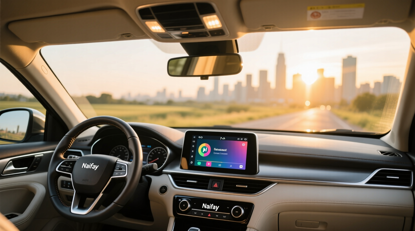 What to Know Before Buying a Naifay 7 Inch Car Stereo
