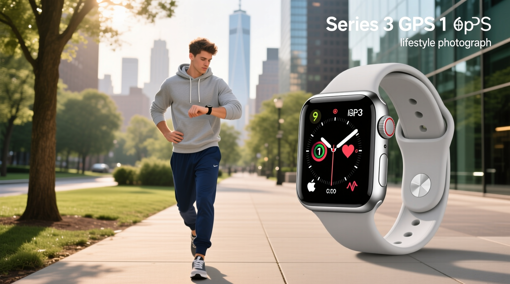 apple watch series 3 gps guide who should buy it in 2024