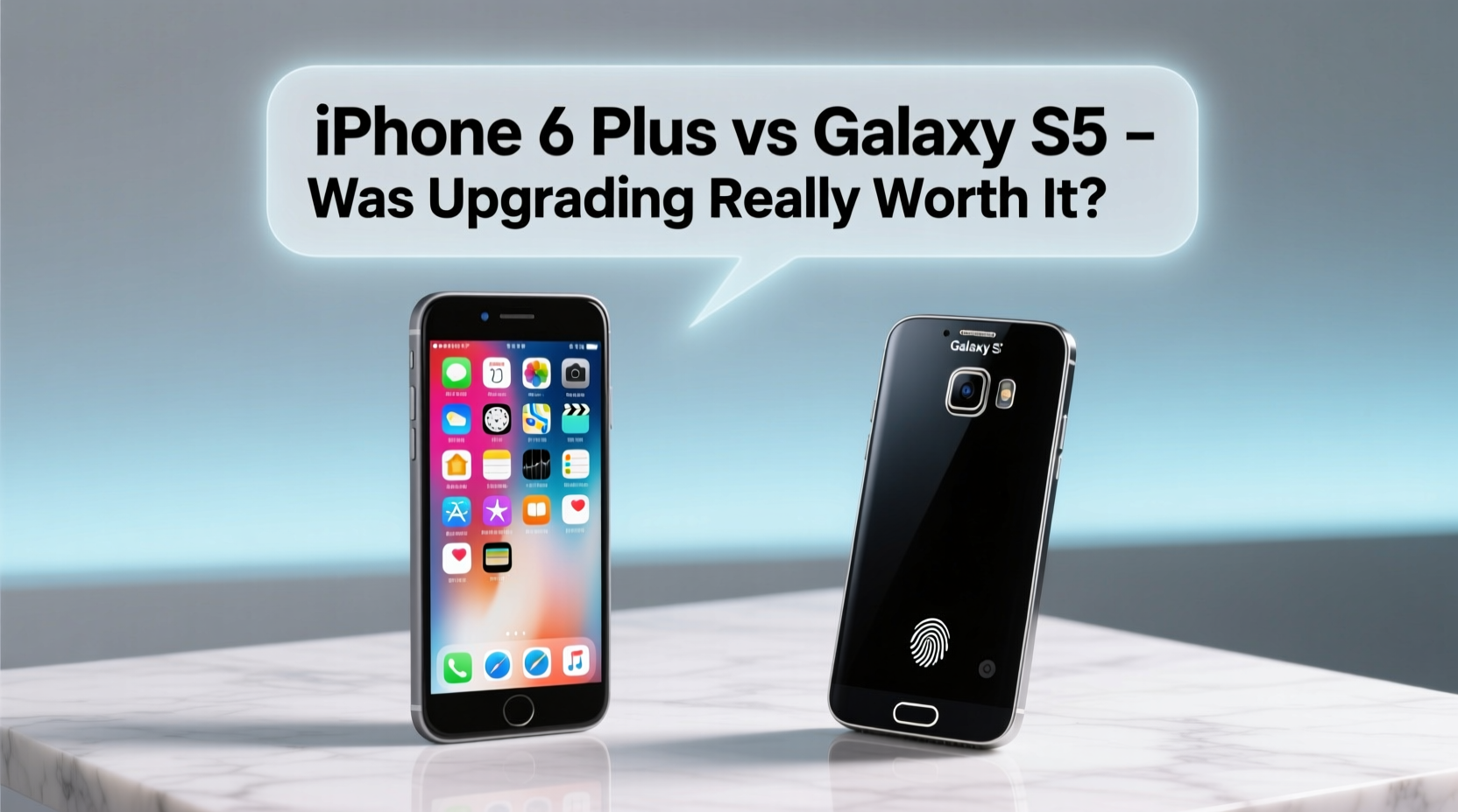 iphone 6 plus vs galaxy s5 was upgrading really worth it 2
