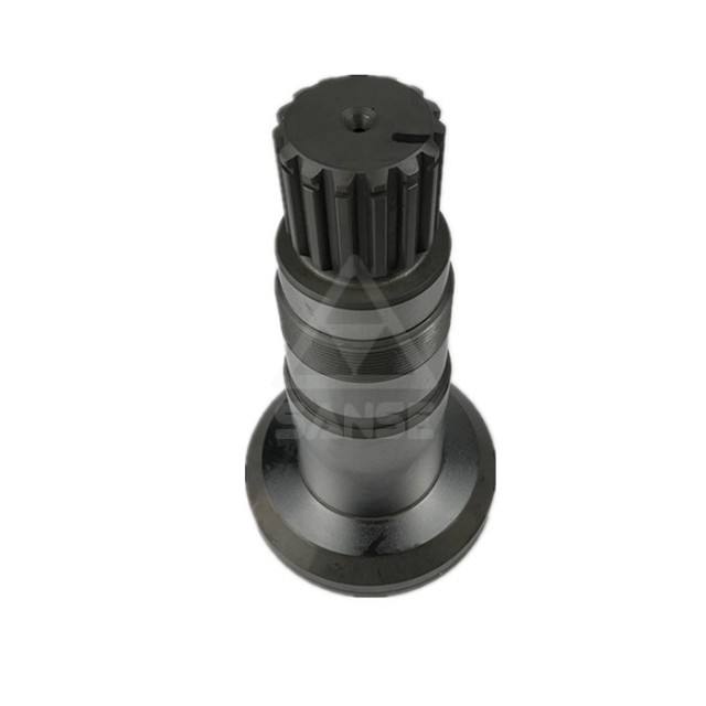 Hydraulic Drive Shaft 2038877 for ZX385USR Excavator HPV145