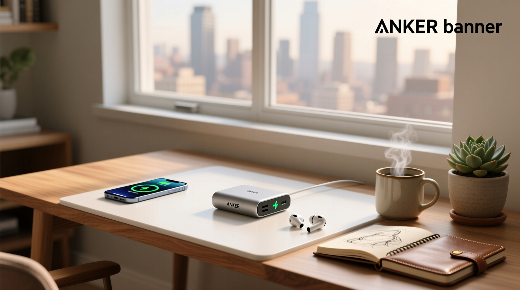 Anker Power Bank Wireless Charger Buying Guide