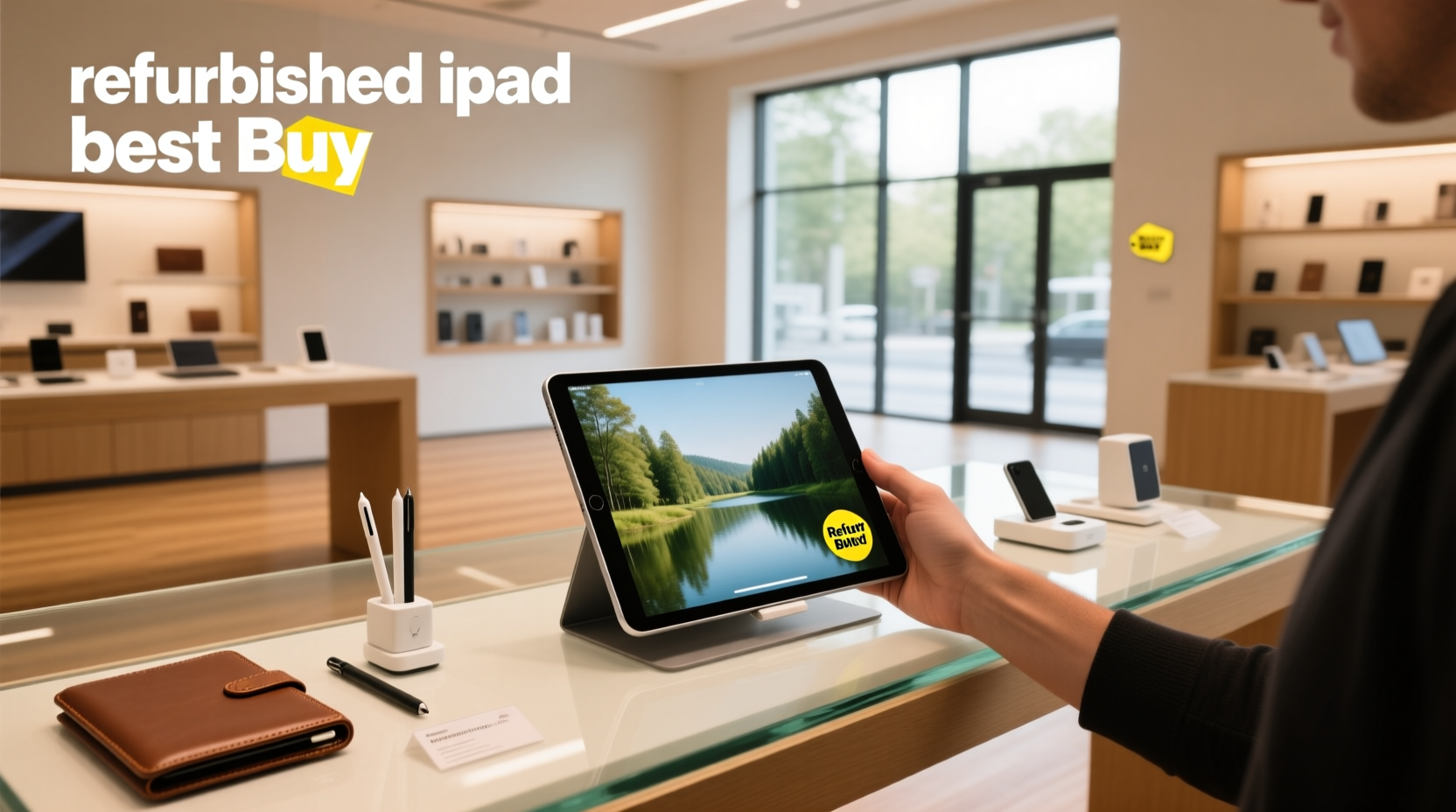 Is a Refurbished iPad from Best Buy Worth It? Honest Buyer’s Guide