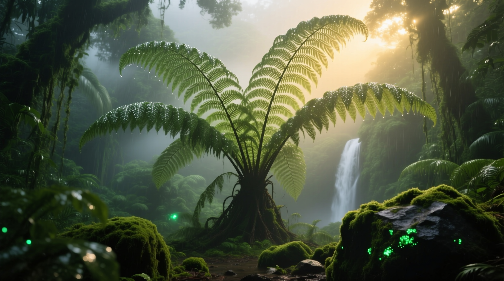 Big Fern: Best Large-Scale Fern Species & Proven Care Guide
