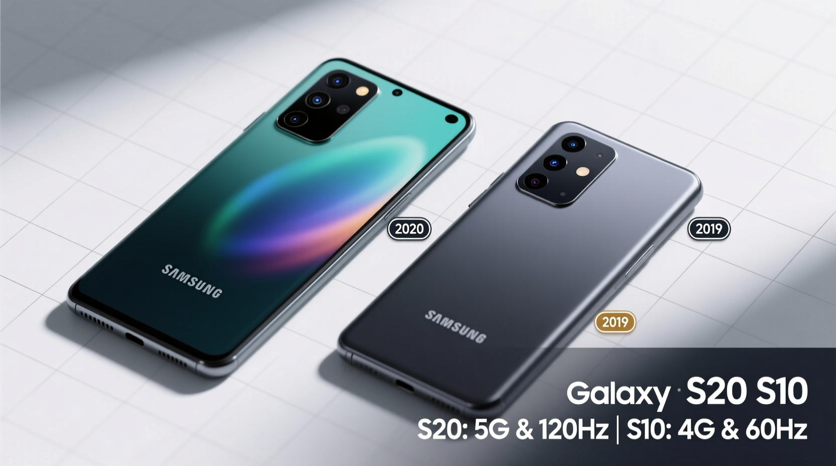 is the samsung galaxy s20 still worth it in 2024 or should you just get the s10