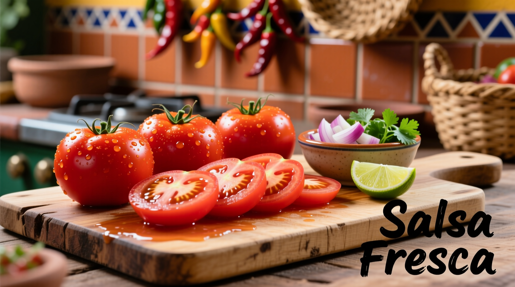 Best Tomatoes for Salsa: Flavorful Choices That Won't Make It Watery