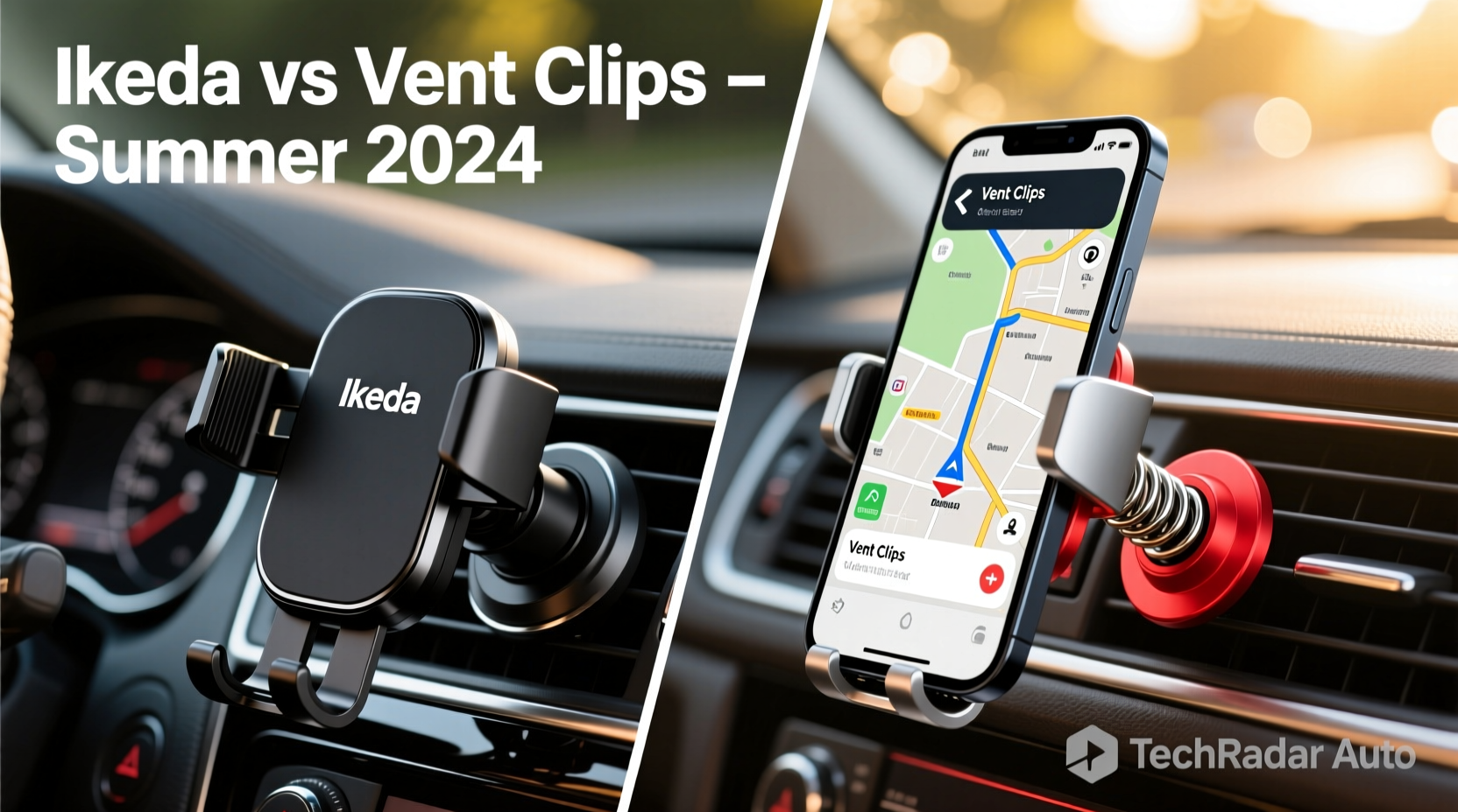 ikeda vs vent clips summer