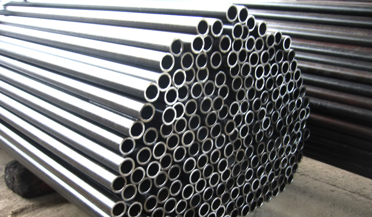 high-quality stainless steel pipes EN 1.4372 ASTM 201 Stainless steel chrome plating for Furniture