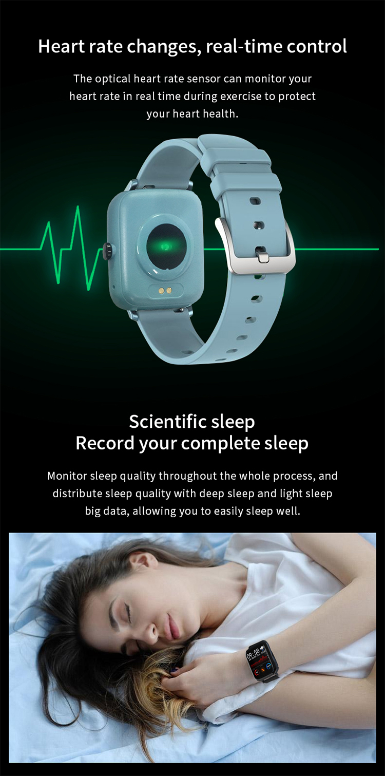 Gt168 pulseira inteligente bt, relógio inteligente, monitoramento de frequência cardíaca, pressão sanguínea, gt168 para homens