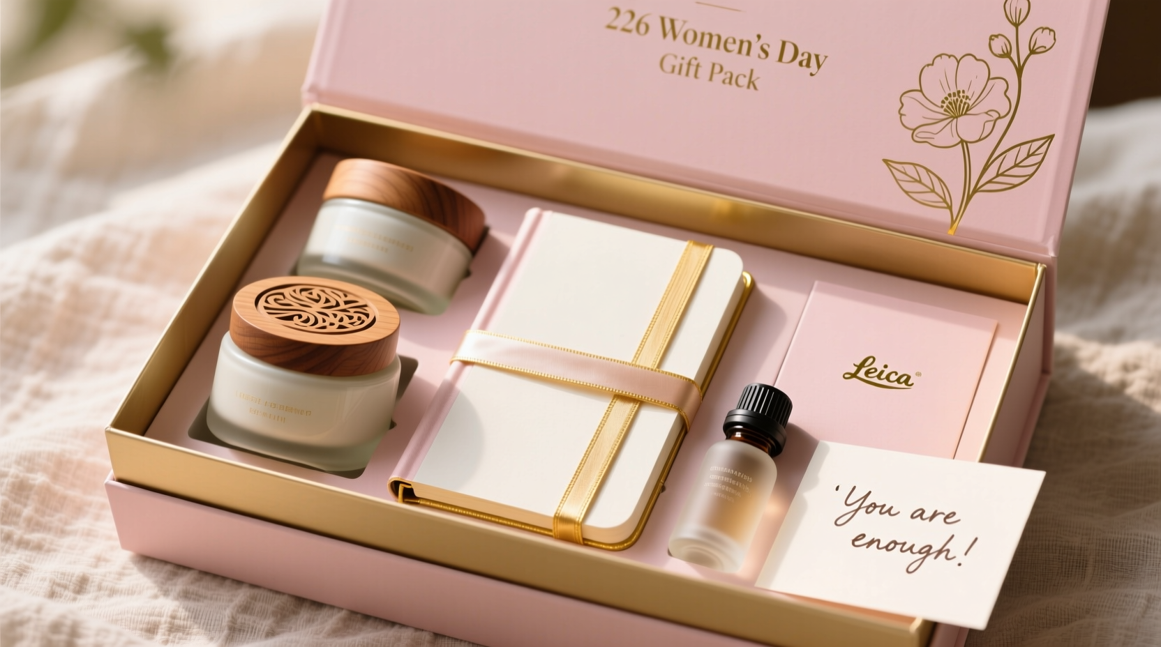 best womens day pack
