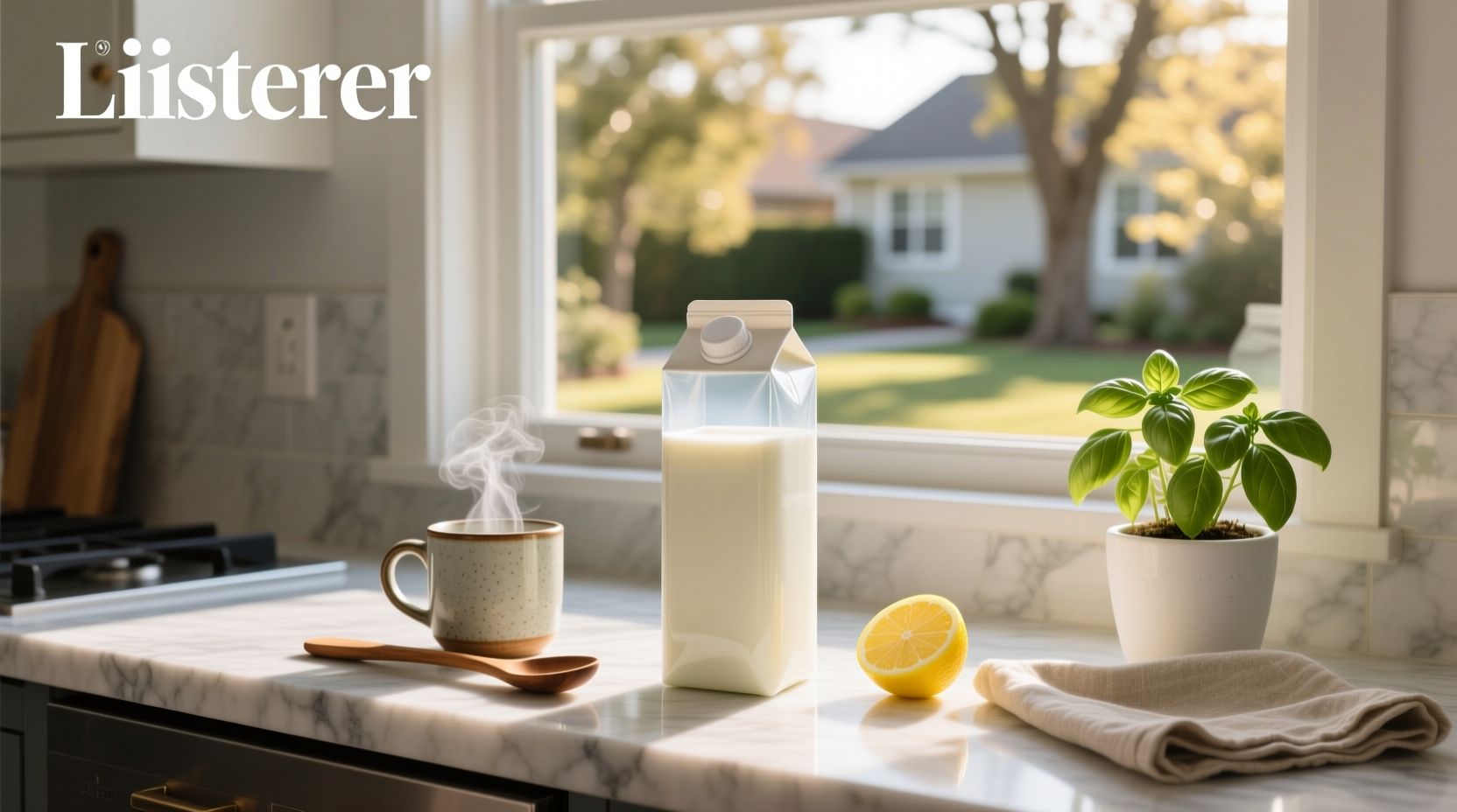 1 liter of milk what you need to know