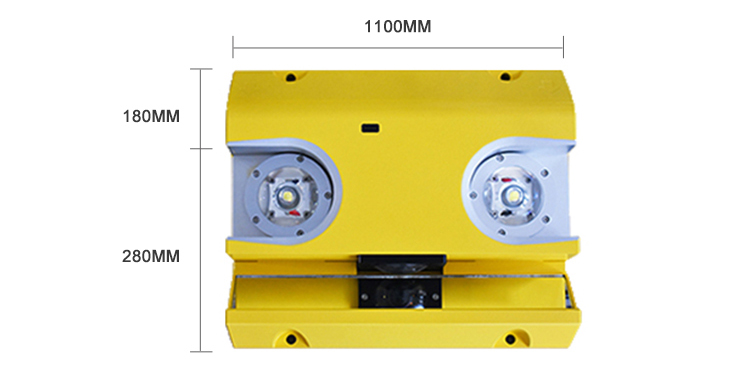 TGW-UVRS-F under vehicle monitoring car scanner camera under vehicle surveillance scanning inspection systems