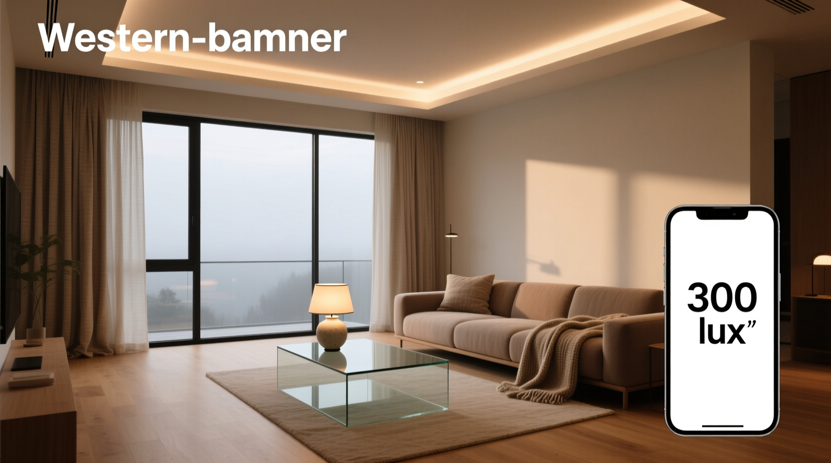 How Many Lumens for Ambient Lighting? A Practical Guide