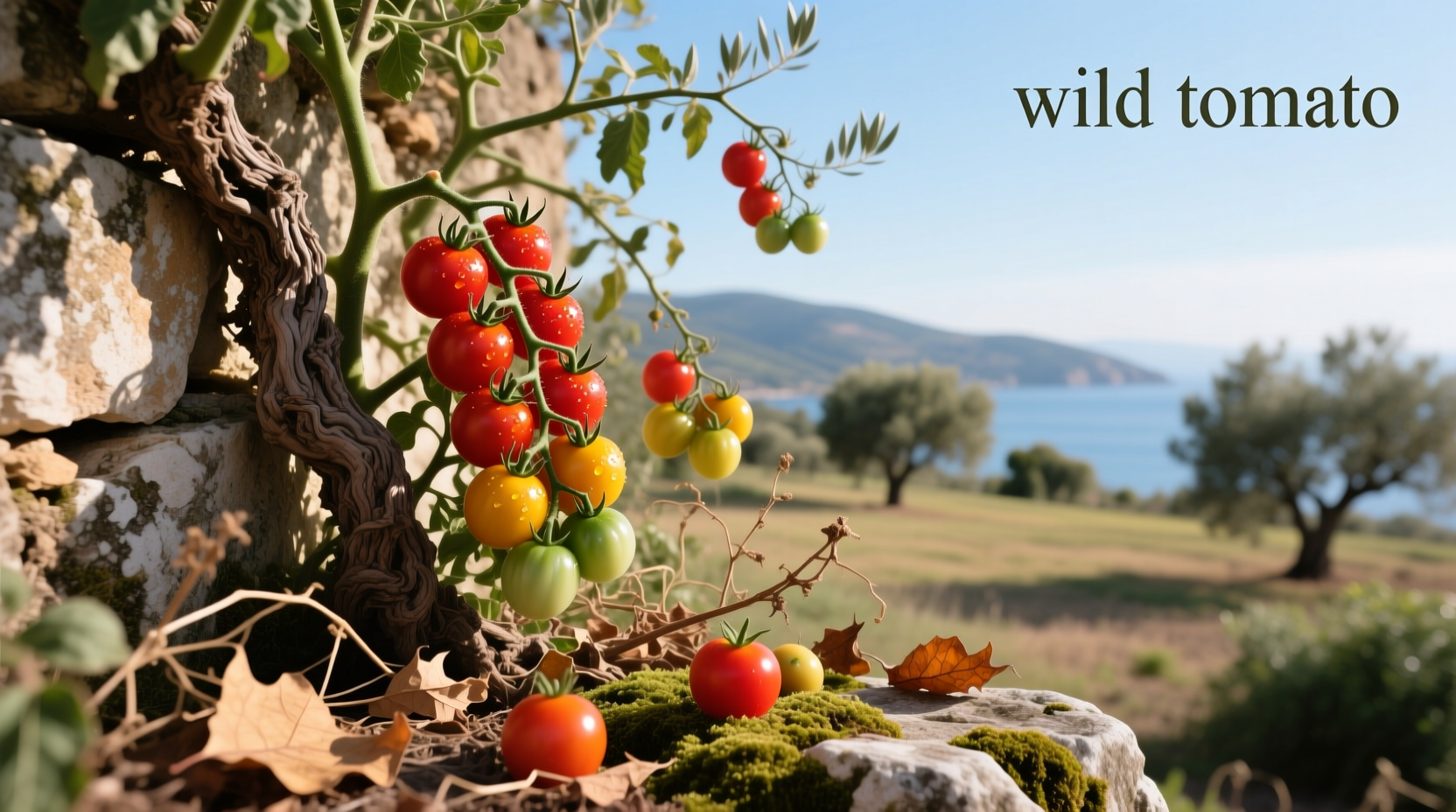 wild tomato guide are they edible worth growing