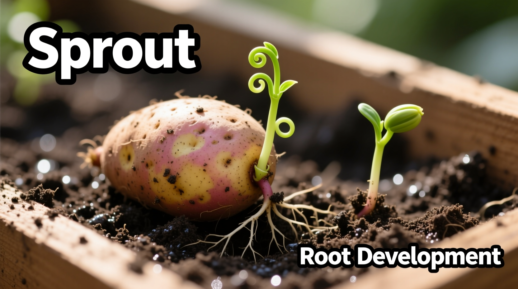 How to Grow Sweet Potato Vines: Complete Step-by-Step Guide